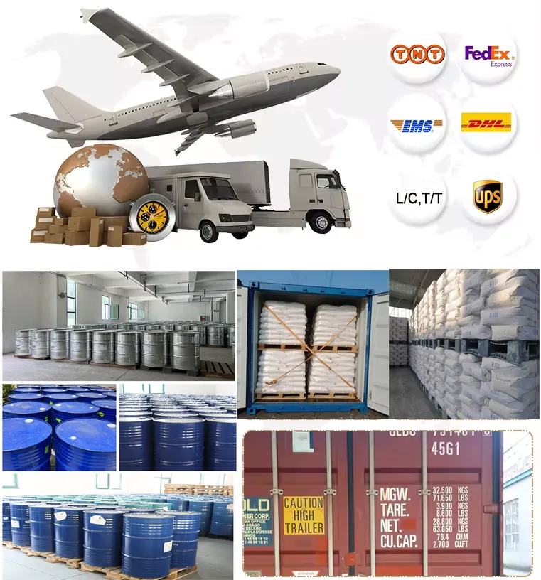 Discover the Versatile World of Titanium Dioxide Products Discover the Versatile World of Titanium Dioxide Products