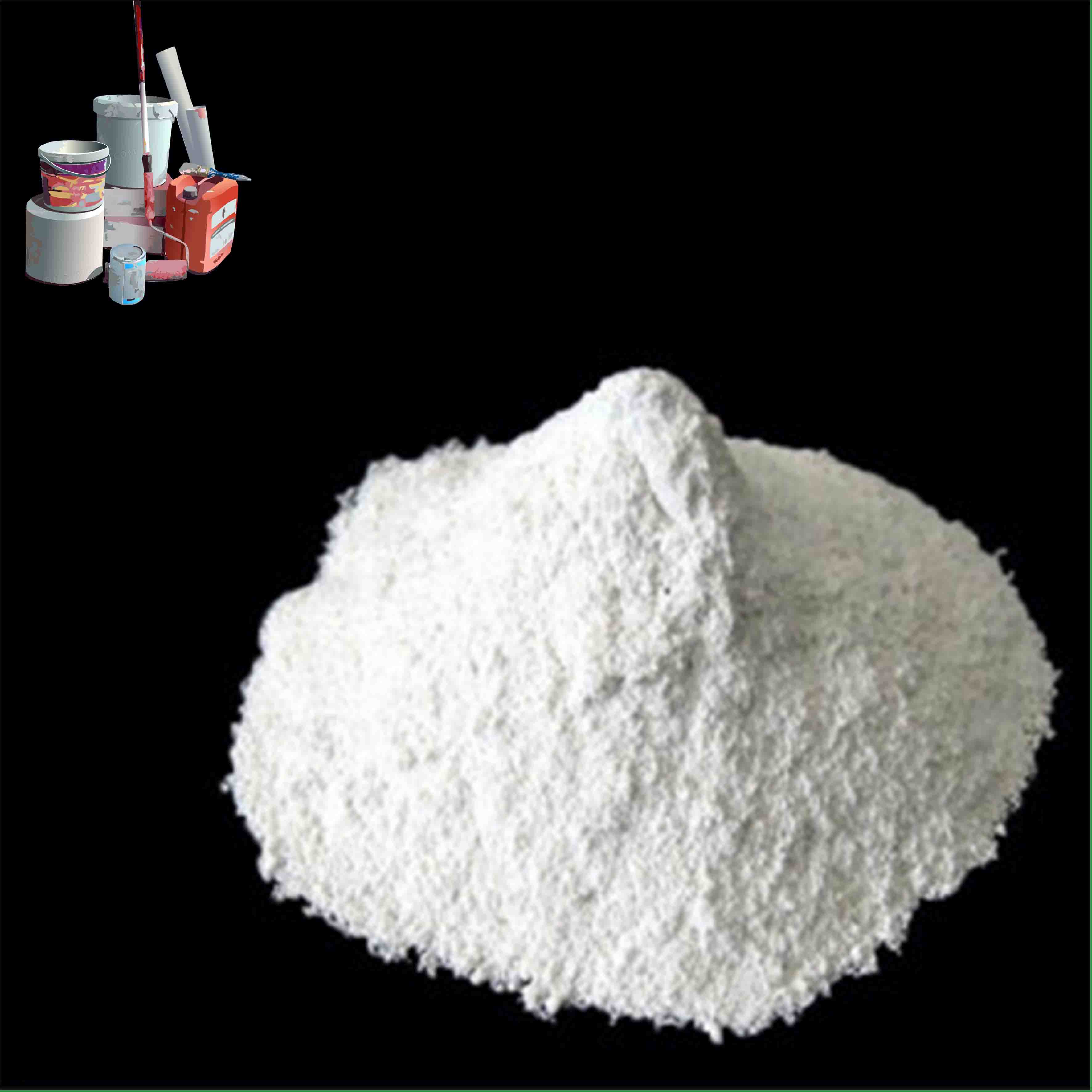 Key Properties of Titanium Dioxide R5566