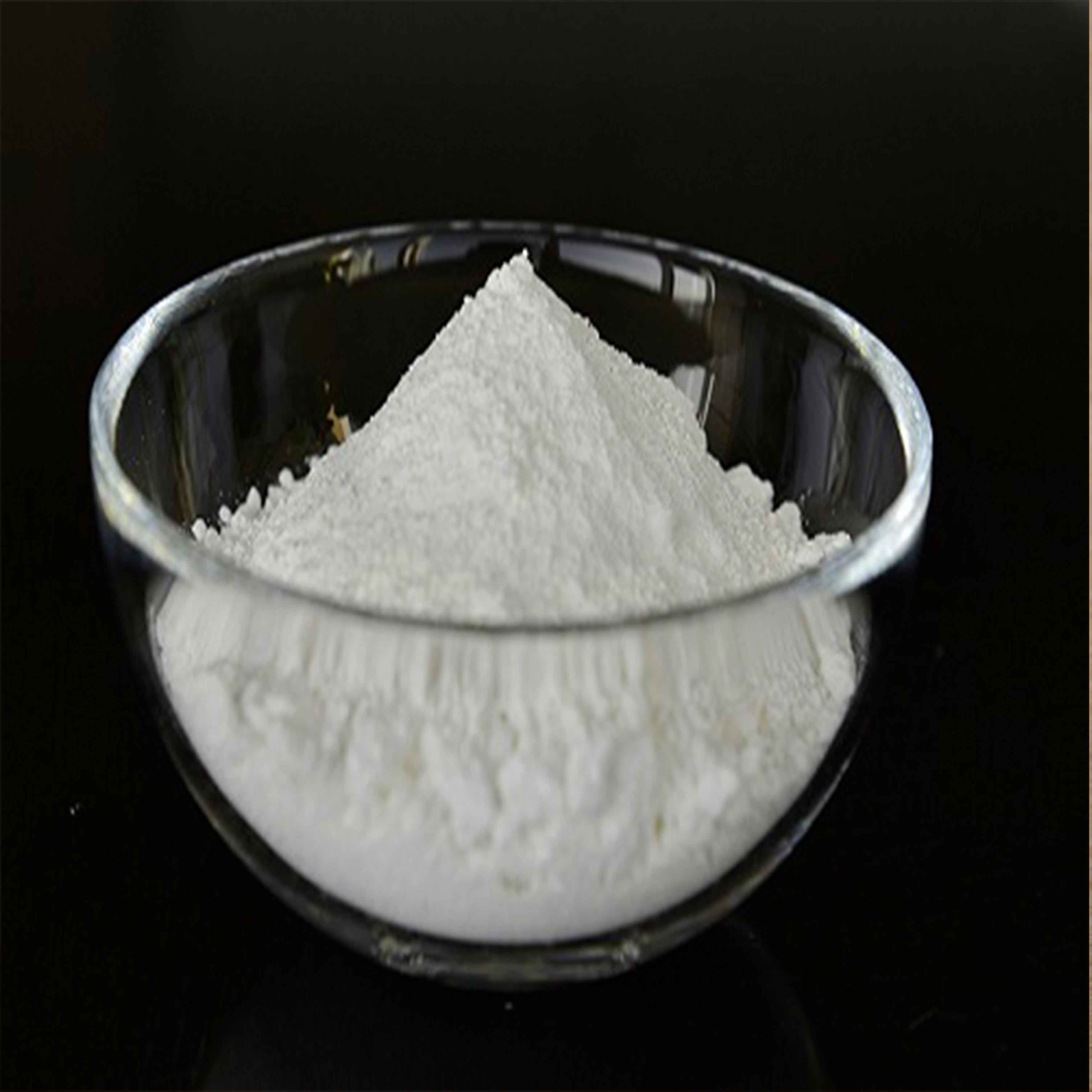 Surface Modification Techniques of Rutile Titanium Dioxide