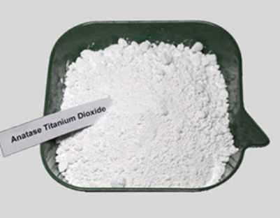 Rutile Titanium Dioxide In Industry
