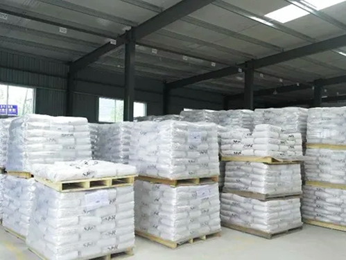 What are the global market trends of Titanox titanium dioxide in recent years