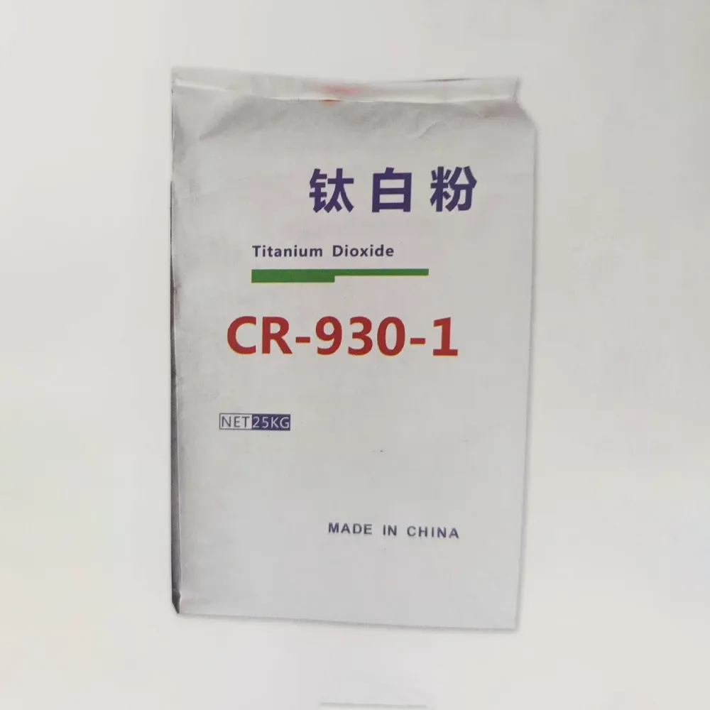 Using Titanium Dioxide in Water-Based Emulsion Paints for Optimal Performance Using Titanium Dioxide in Water-Based Emulsion Paints for Optimal Performance