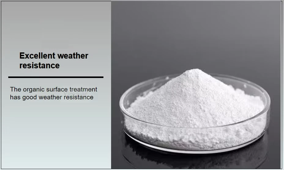 6618 titanium dioxide manufacturer