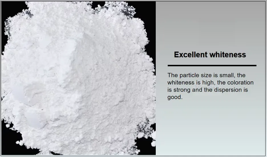 uses of lithopone