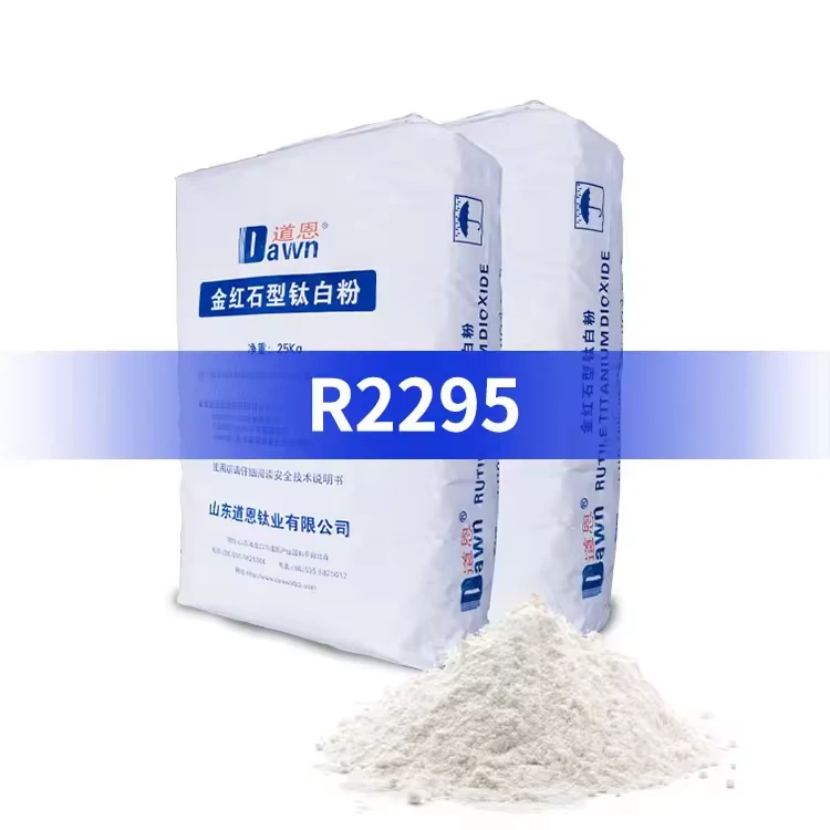 rutiletype titanium dioxide manufacturers