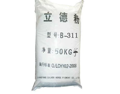 Lithopone 28-30% giá chào hàng