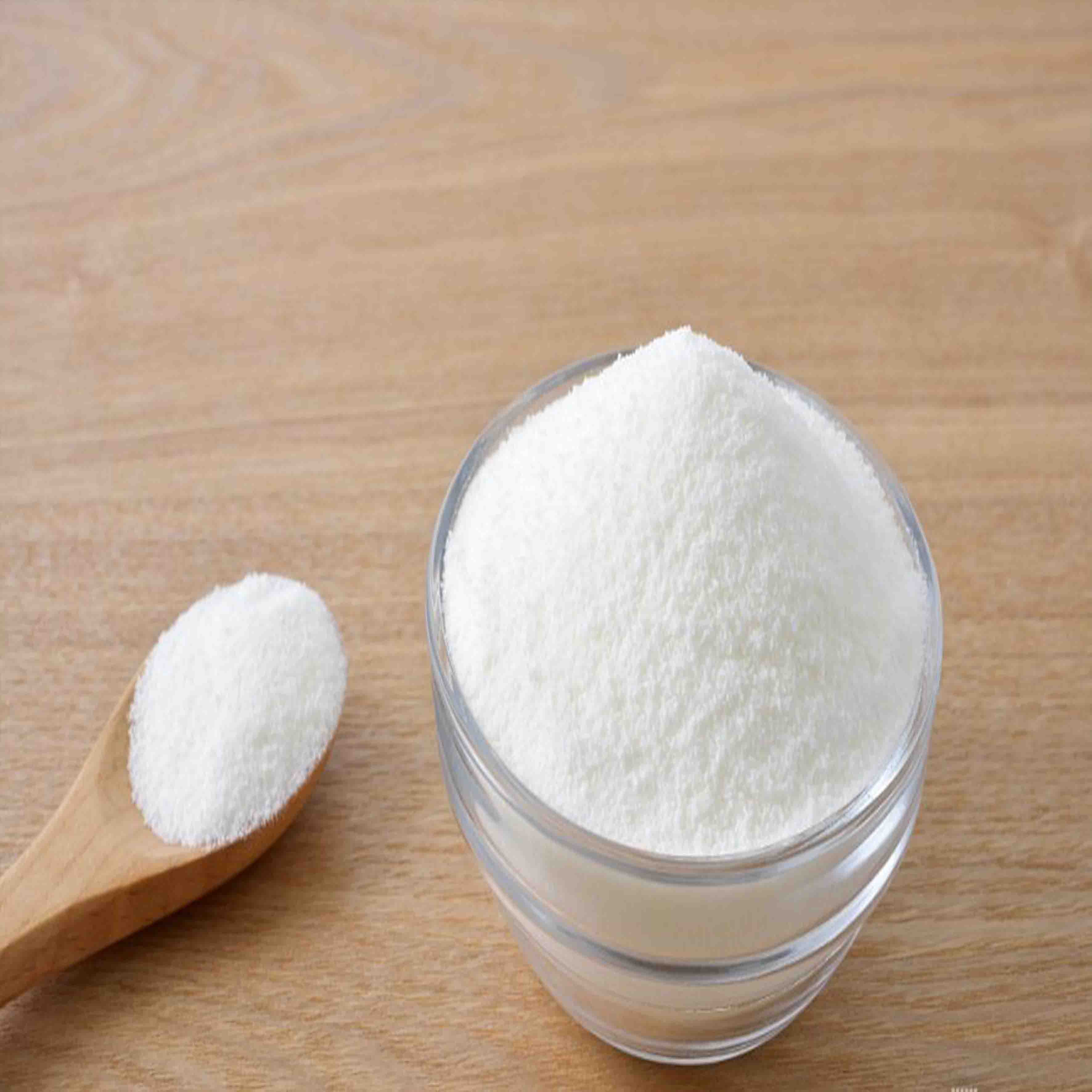 is titanium dioxide flammable