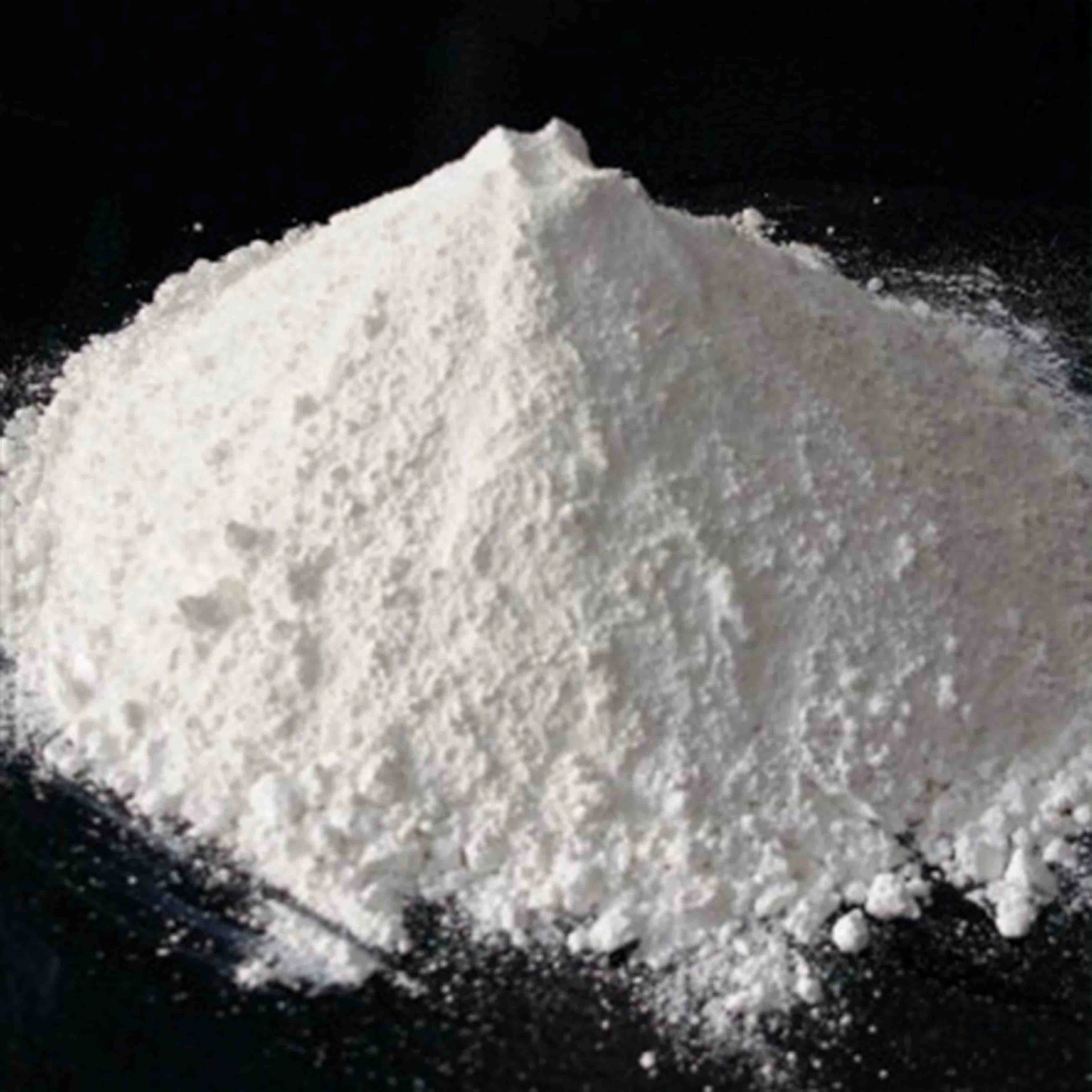 chlorination process titanium dioxide manufacturer