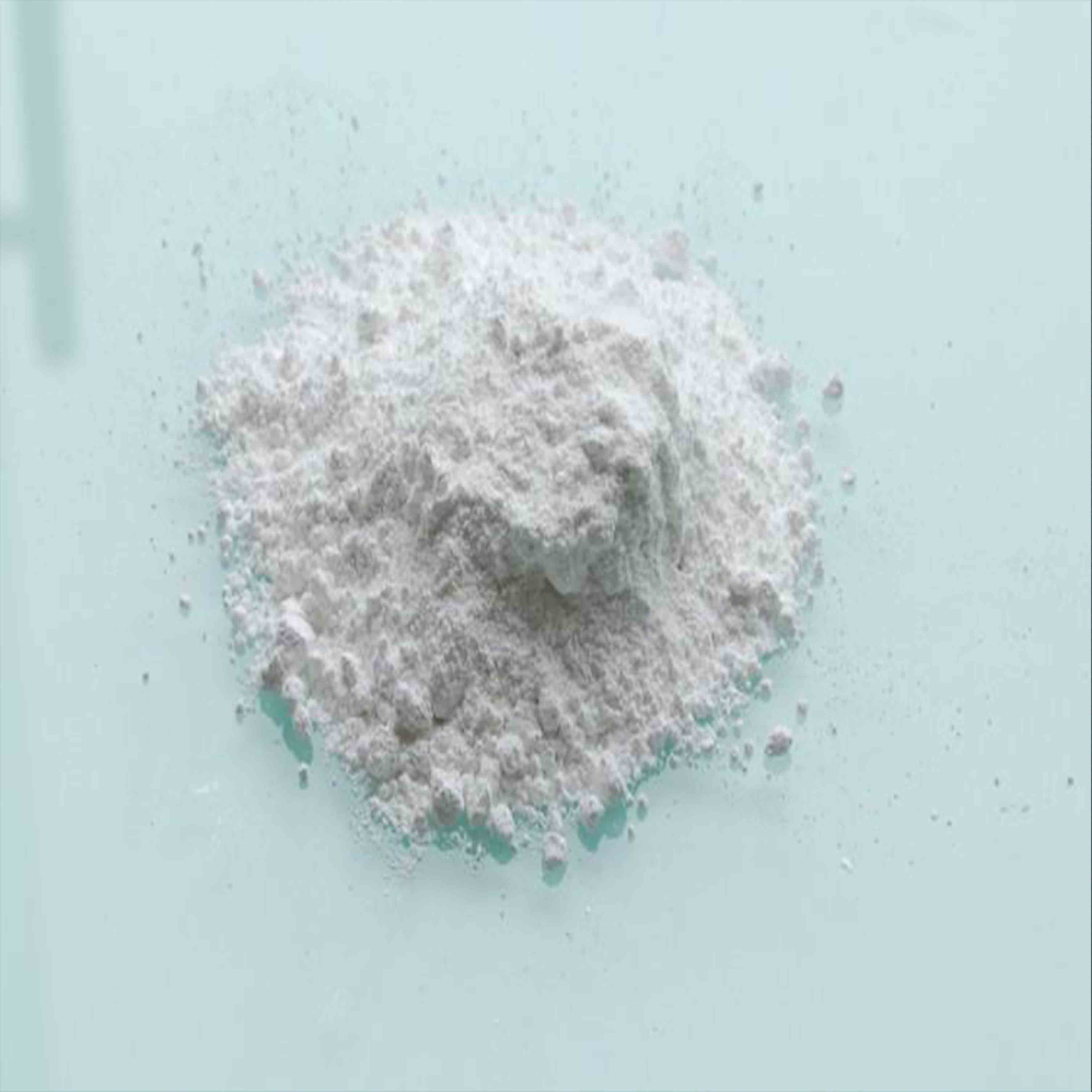 lithopone and titanium dioxide