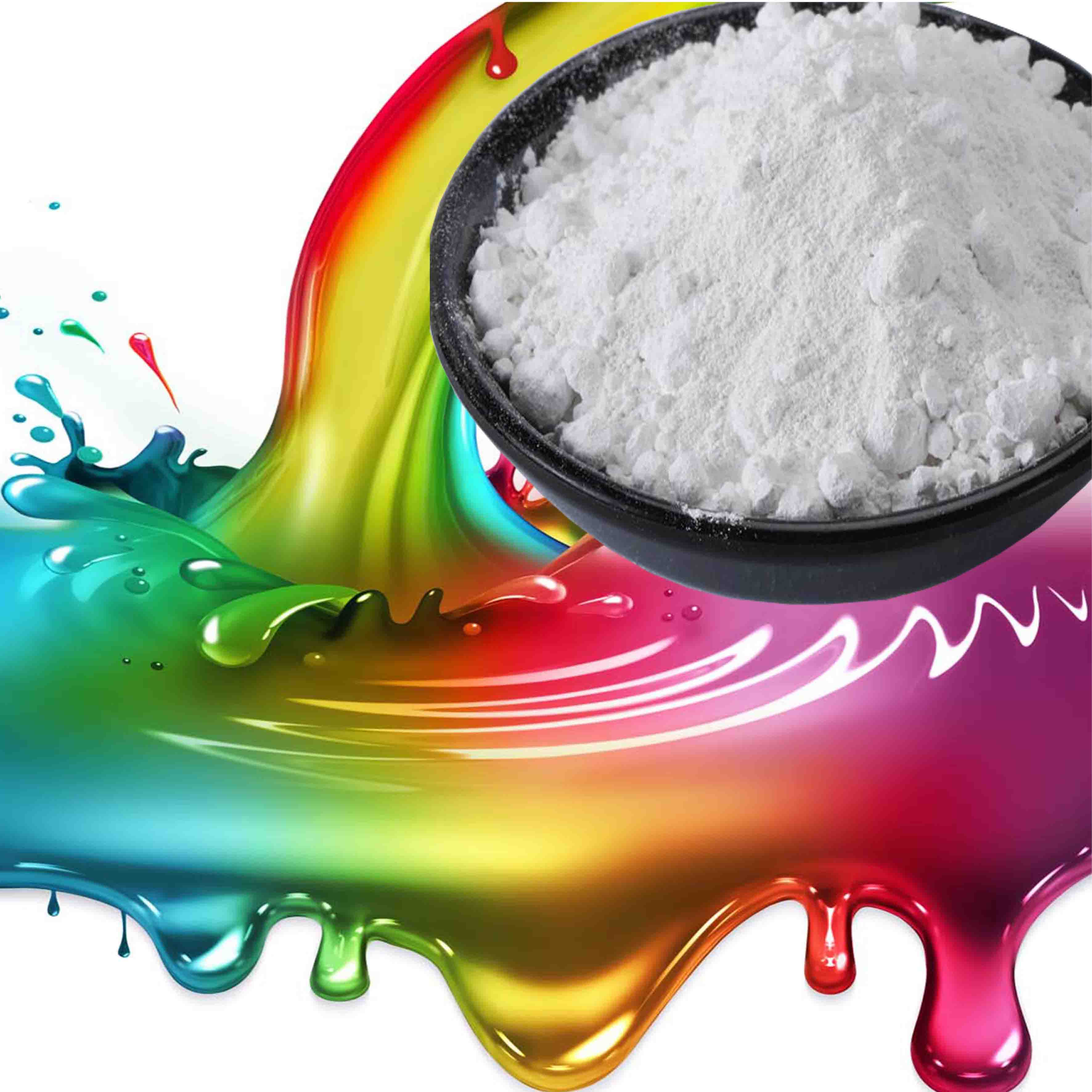 cl 77891 titanium dioxide factories