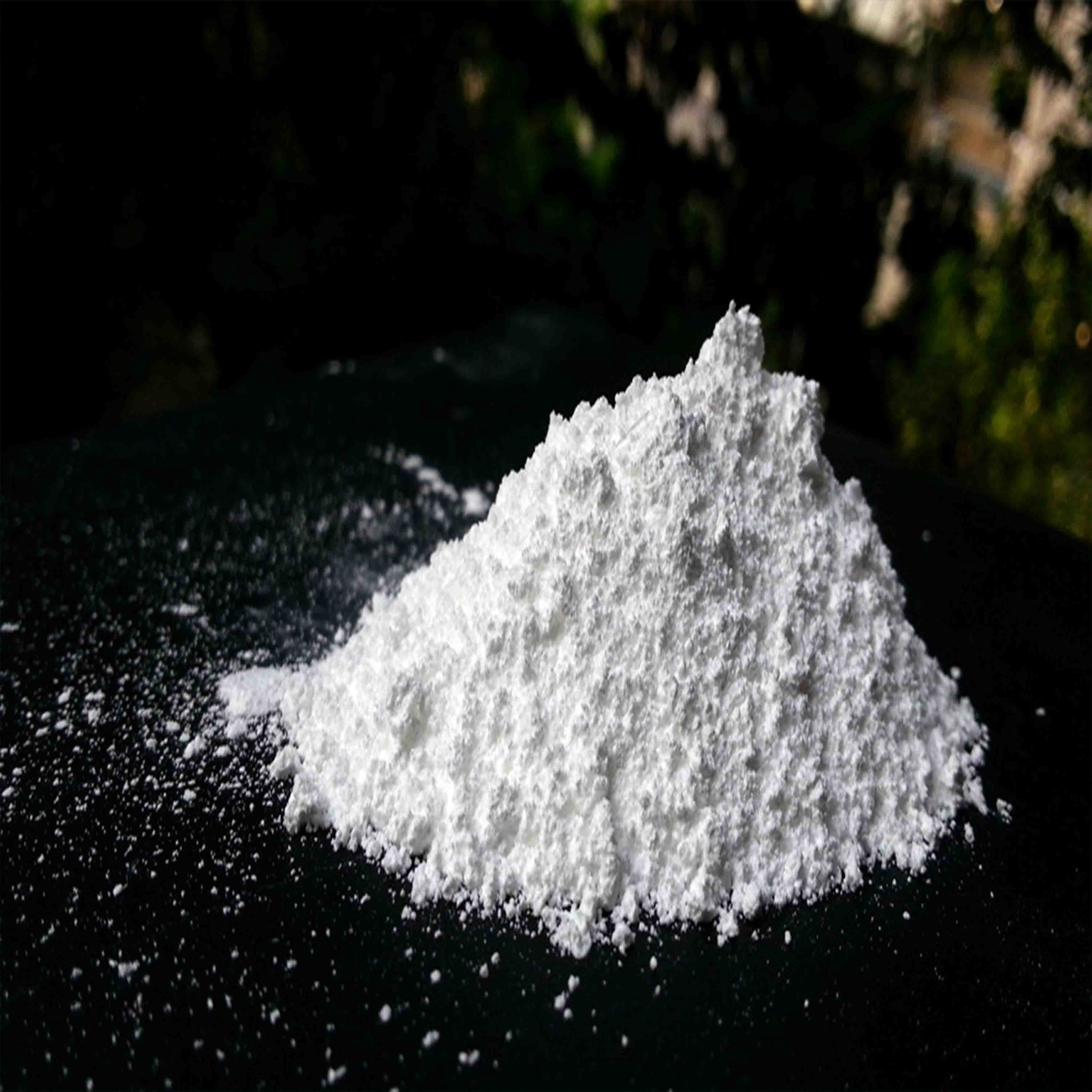 this is l titanium dioxide