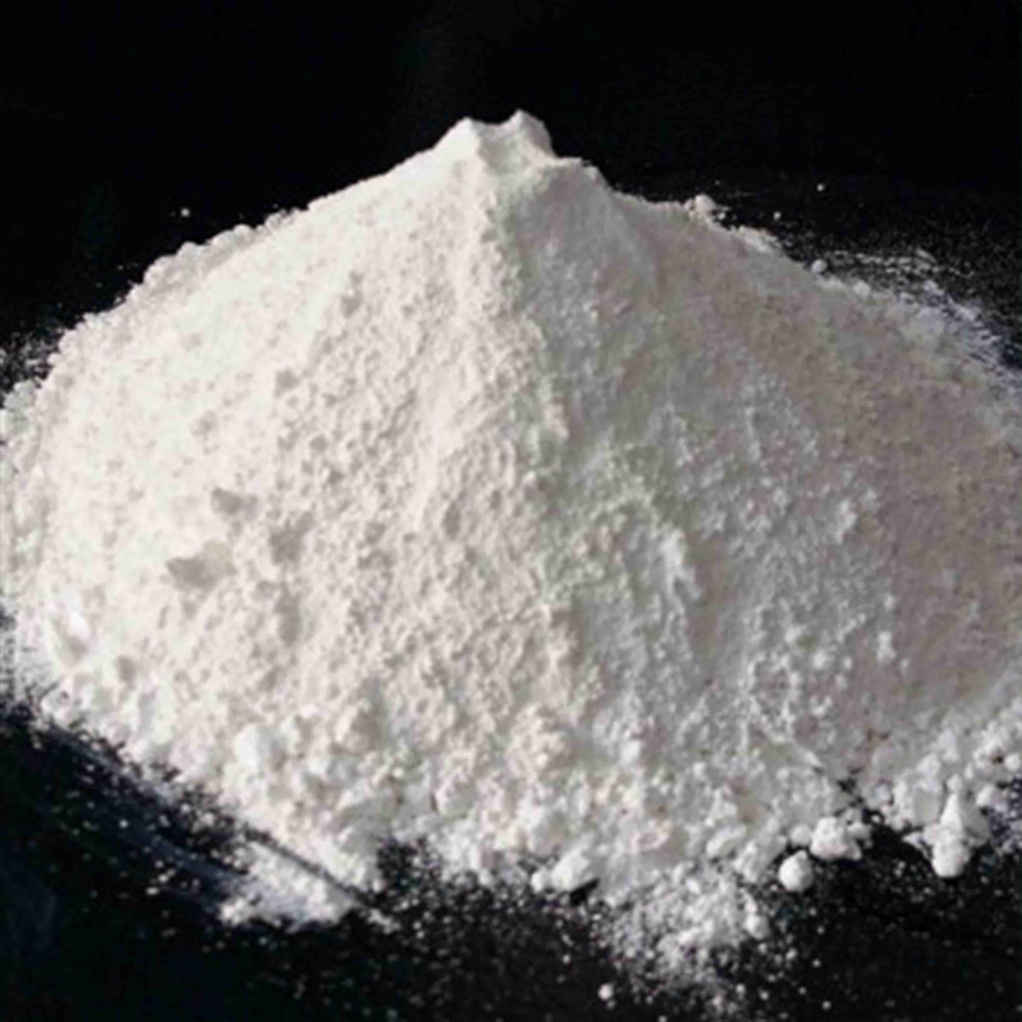 Titanium dioxide for paint (road sign paint)