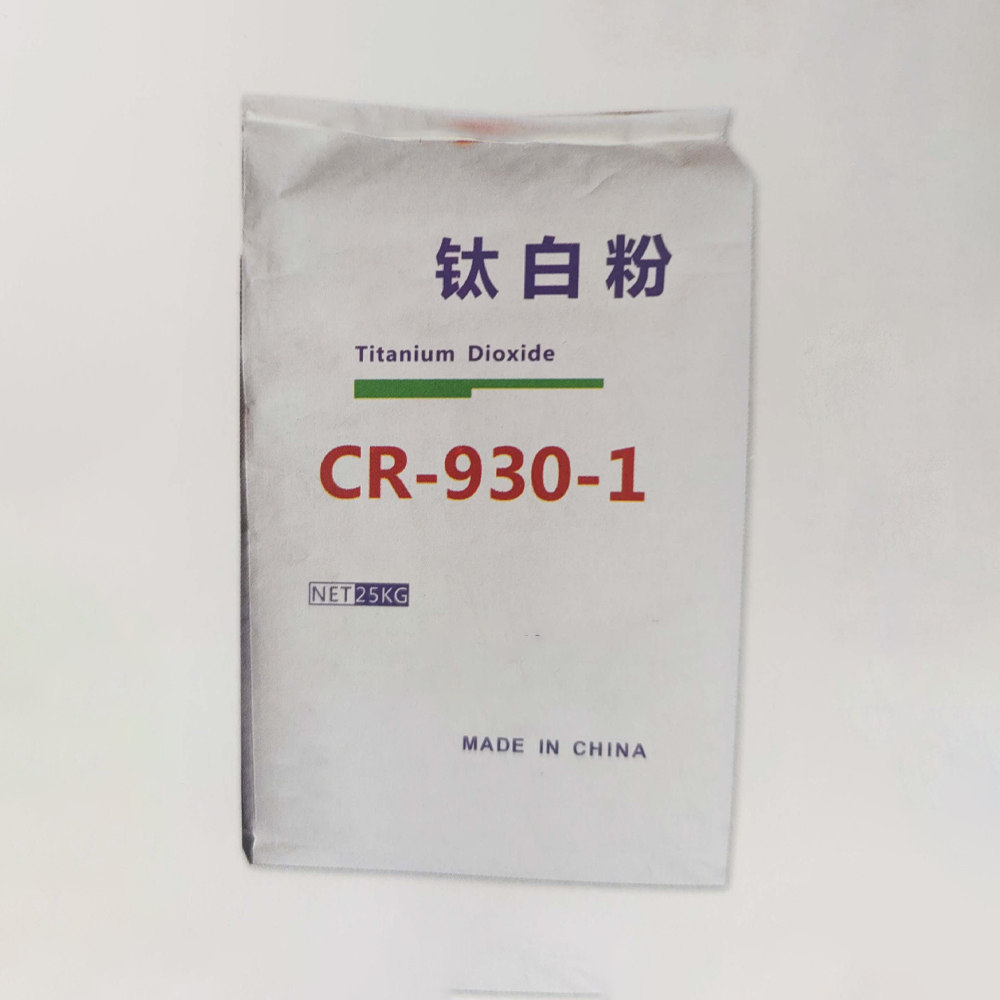 pigment tio2 white powder factory