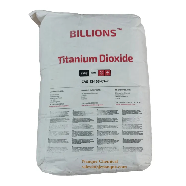 anatase titanium dioxide food grade