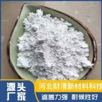 titanium dioxide powder factories
