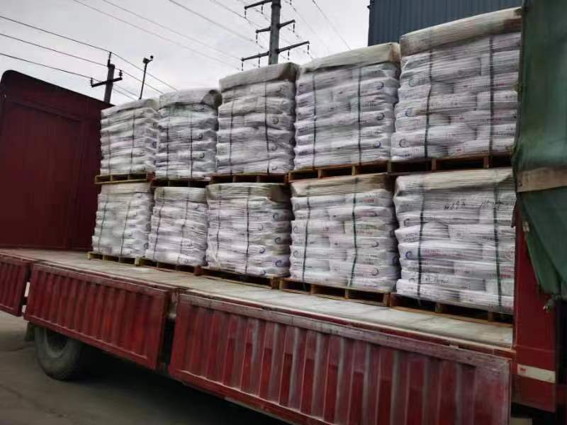classification of titanium dioxide factory