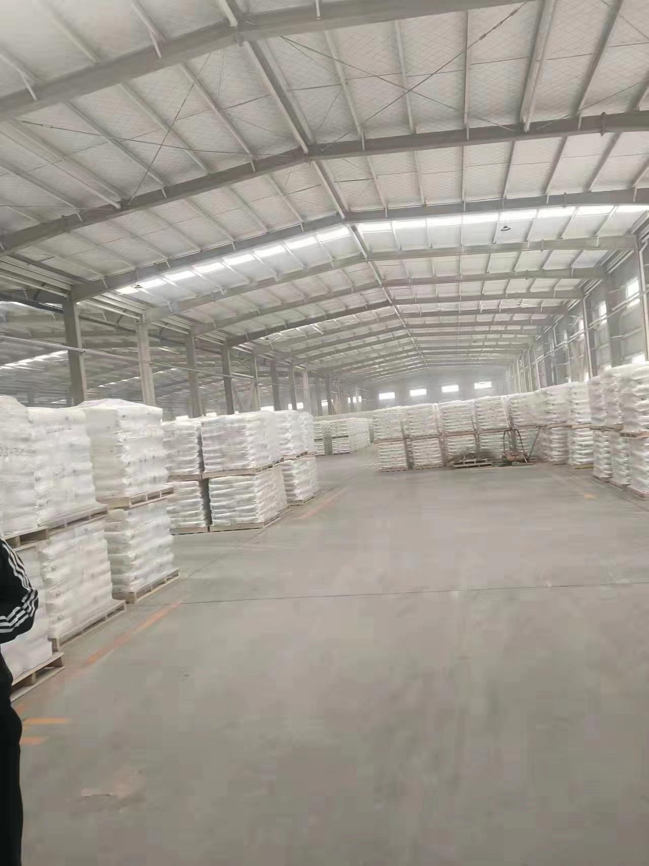 tio2 e171 factory