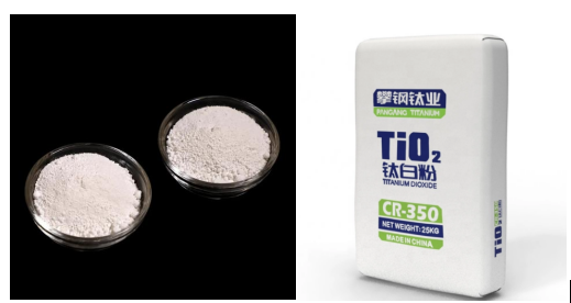 use of tio2 factory