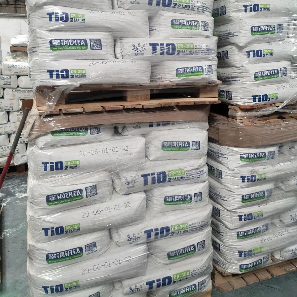 tio2 coatings factory