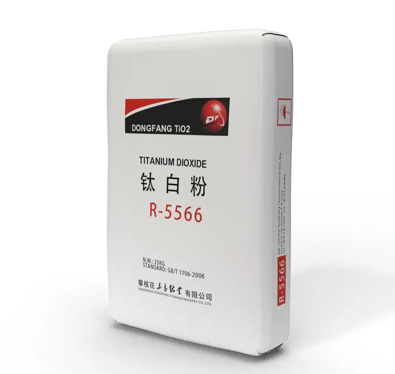use of tio2 manufacturer