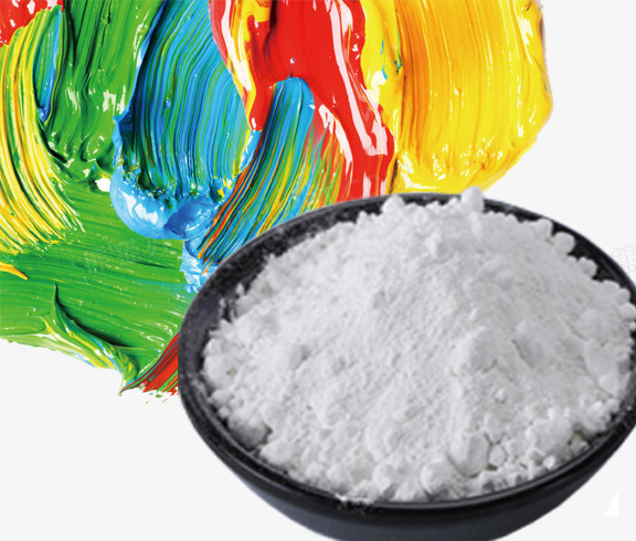 l titanium dioxide