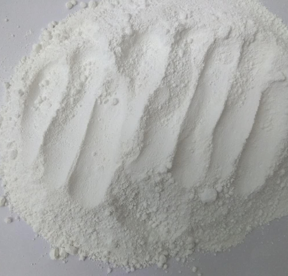 titanium dioxide supplier factories