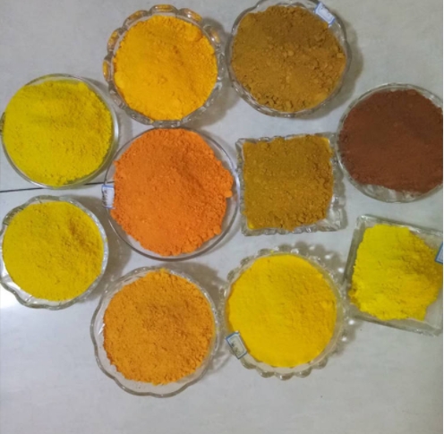 lithopone for leather supplier