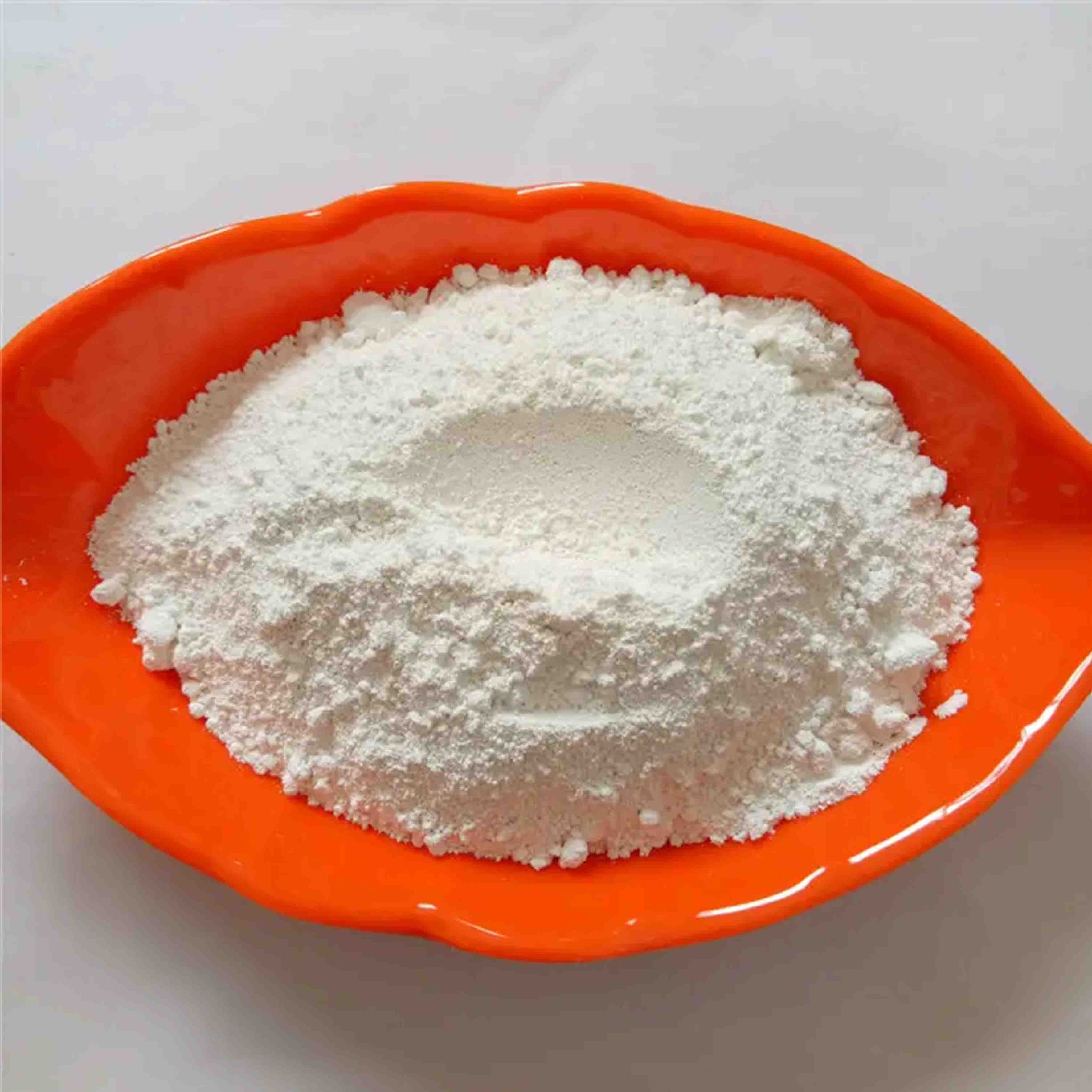 dio2 cas 13463-67-7 factory